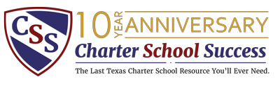 Charter School Success Logo
